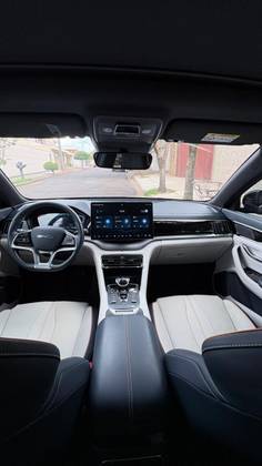 BYD SONG PLUS 1.5 DM-I HÍBRIDO AUTOMÁTICO